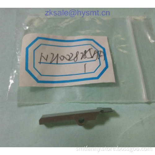 PANASONIC AV131 N210028285AA BENDING DIE